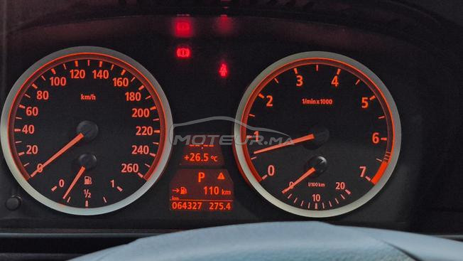 BMW Série 5 Essence 64321Km 1ère main