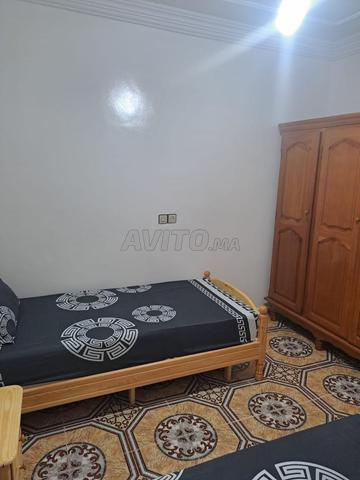 Appartement à louer à la journée à Al Hoceima - 2