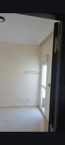 appartement 60 m2 route eljadida - 2