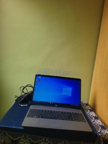 PC HP 256SSD 8GB RAM - 2
