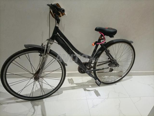 Bicyclette Shimano originale - 2