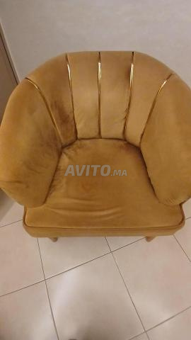 Fauteuil de maison - 2