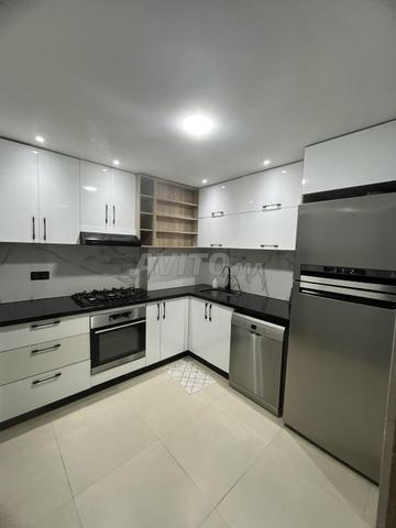 Appartement à louer 102 m² à Kénitra - 2