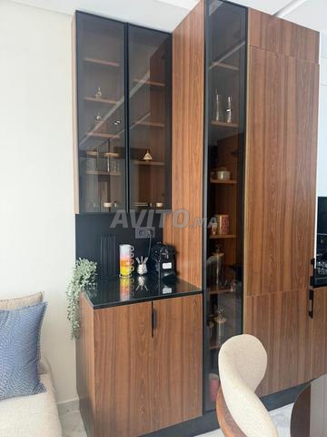 appartement a louer a oasis - 2