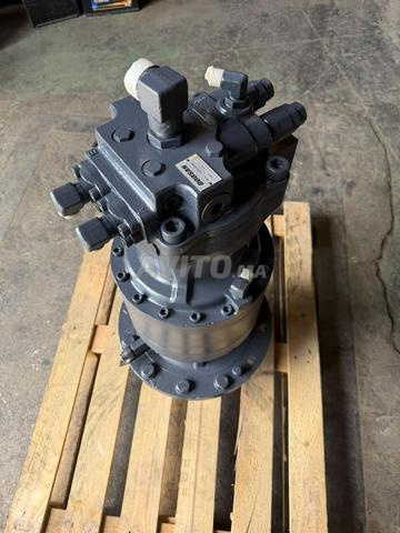 Moteur Orientation Doosan 170301-00338A - 2