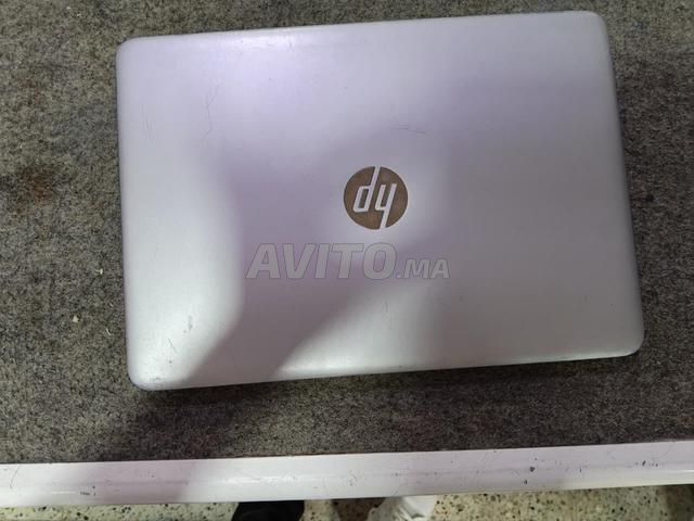 HP Elitebook باقٍ نقي i7 الجيل السادس - 2