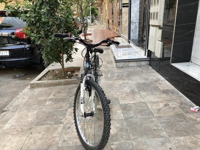 دراجة هوائية في طنجة بحالة جيدة - 2