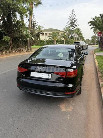 Audi A4 Sline 2017 - 2