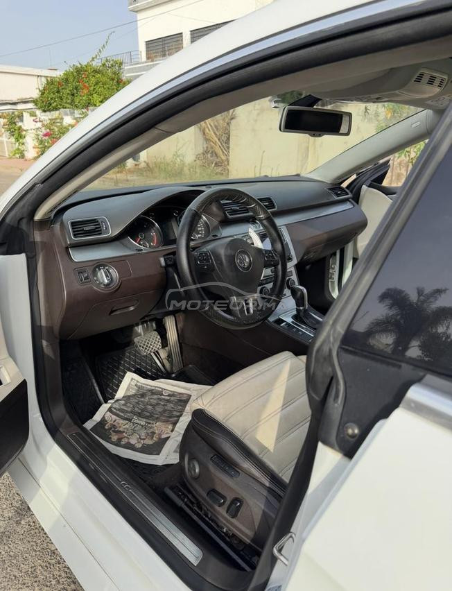 Passat Cc 2020 emporté neuve 184cv à vendre 