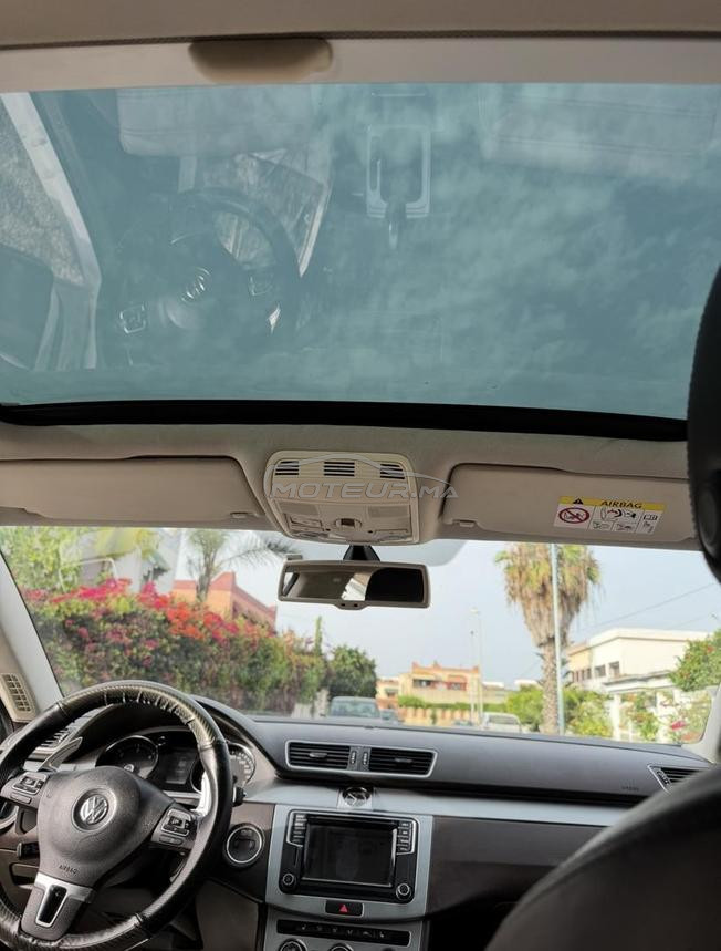 Passat Cc 2020 emporté neuve 184cv à vendre 