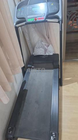 Tapis de course DOMYOS – 16 km/h – Très bon état - 2