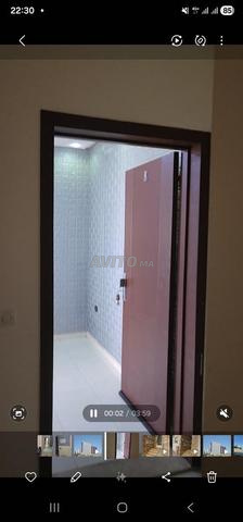 Appartement à louer - 2