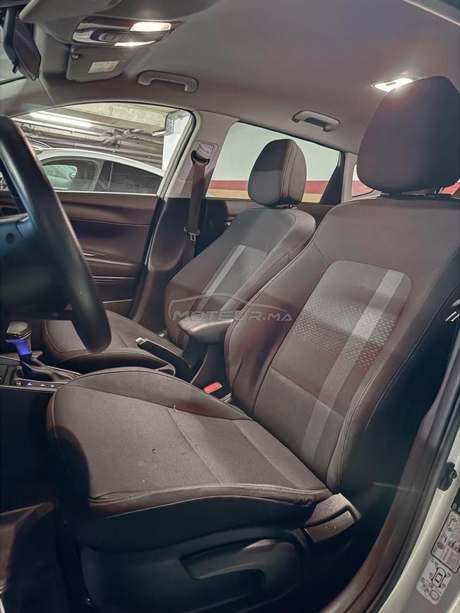 Hyundai i20 Essence Automatique 2024