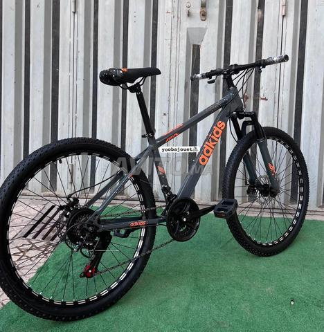 دراجة جبلية VTT نوع ممتاز - 2