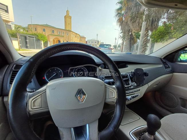 Laguna 3 très bien entretenue 