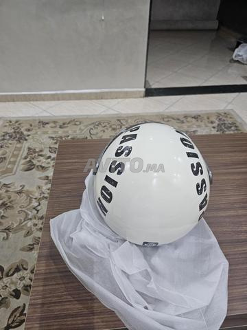 خوذة دراجة نارية - 2