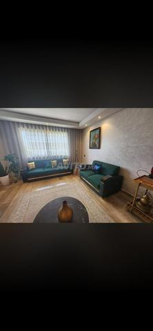 Appartement à louer Dar Bouazza - 2