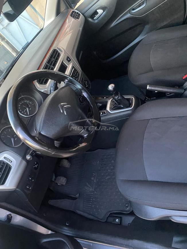 Citroen Elysee 2022