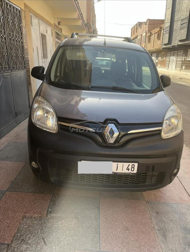 Renault Kangoo  model 2018 
