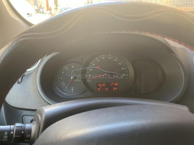 Renault Kangoo  model 2018 