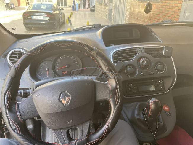 Renault Kangoo  model 2018 