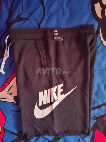 Short Nike M L original très léger