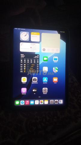 iPad 10ème génération Wifi 64Go - 2