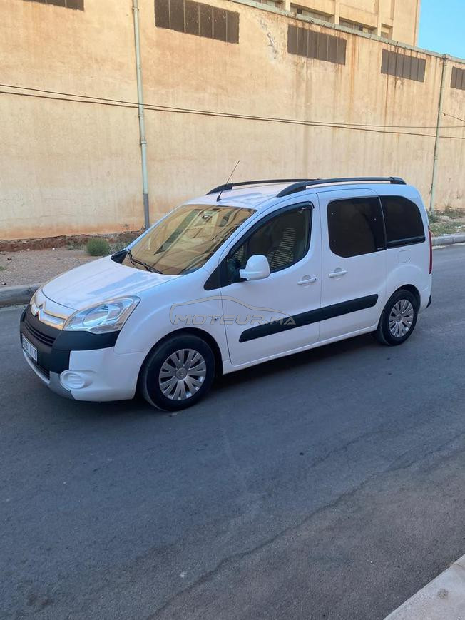  🇨🇵   berlingo medl 2009 diwna 2017 
