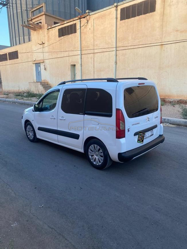  🇨🇵   berlingo medl 2009 diwna 2017 