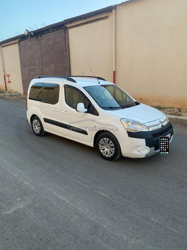  🇨🇵   berlingo medl 2009 diwna 2017 