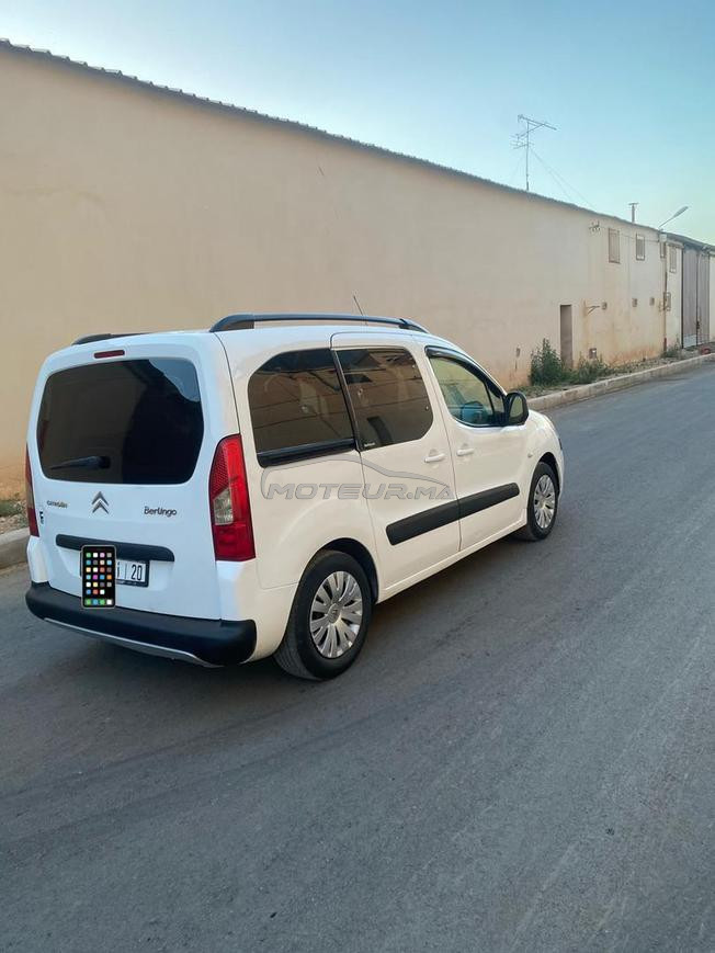  🇨🇵   berlingo medl 2009 diwna 2017 