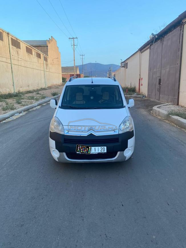 🇨🇵   berlingo medl 2009 diwna 2017 