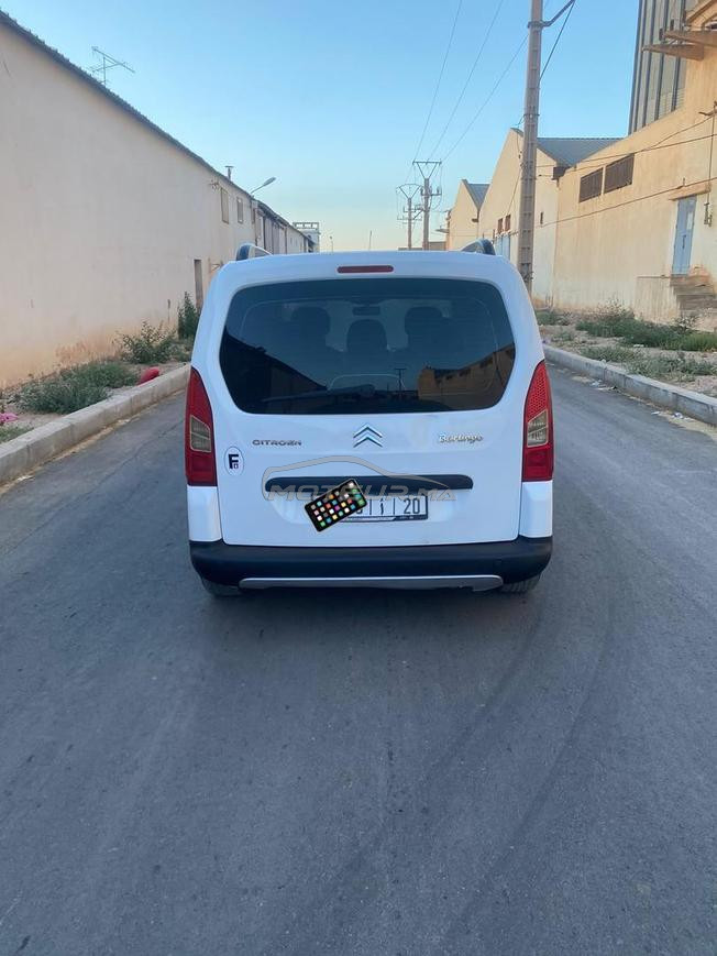  🇨🇵   berlingo medl 2009 diwna 2017 