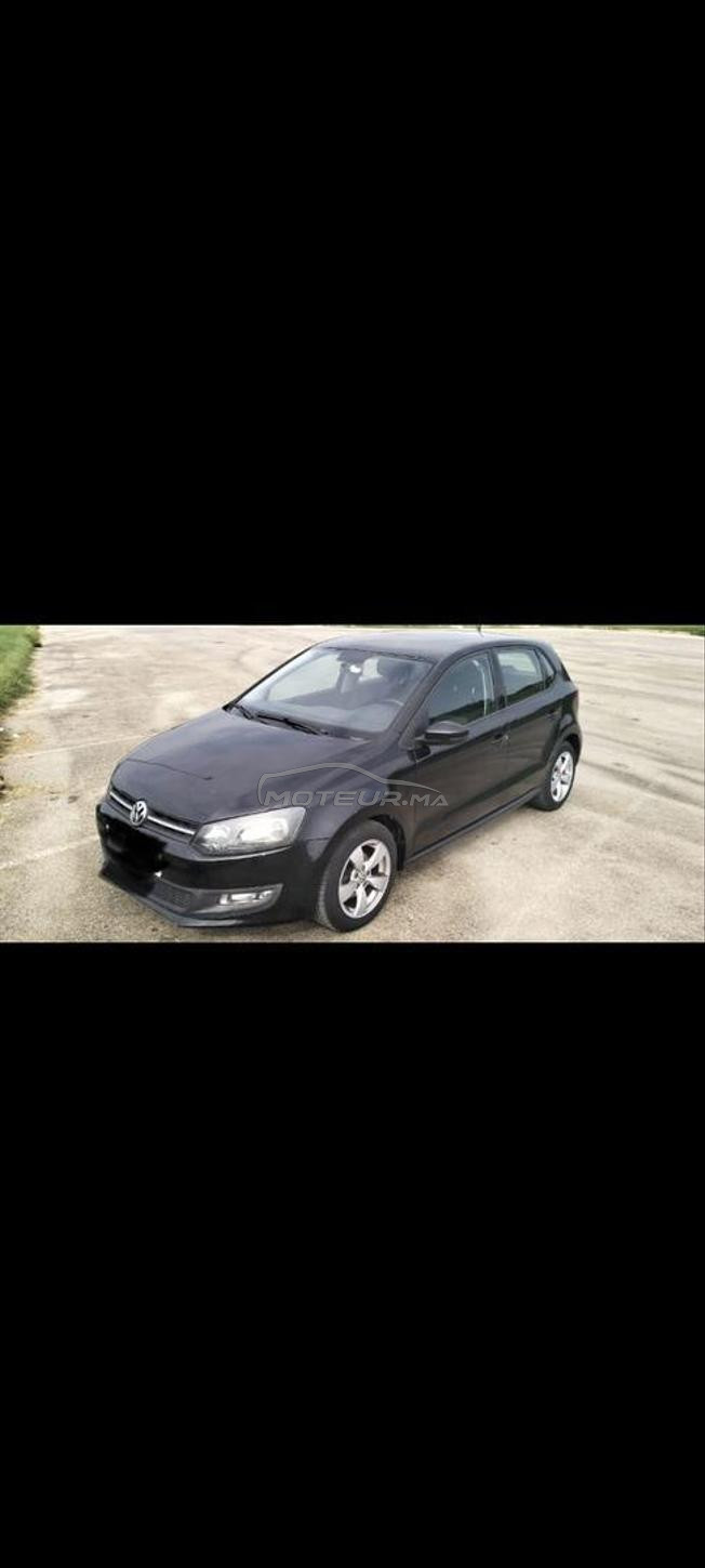 polo volsvagen 