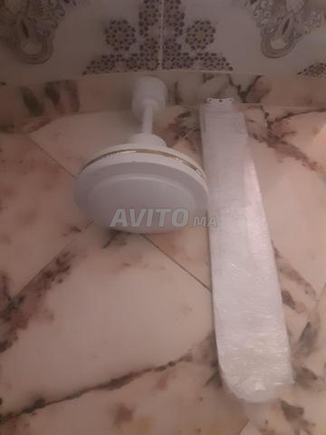 Ventilateur - 2