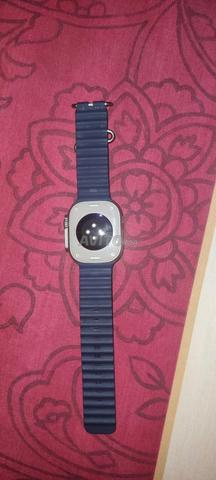 Apple Watch Ultra 2 - 2