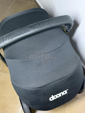 عربة أطفال ومقعد سيارة Doona X - 2