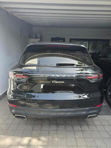 Porsche Cayenne E-Hybride 2020 - 2