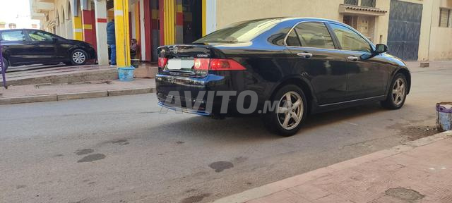 Honda Accord - 2