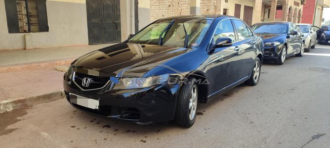 honda accord