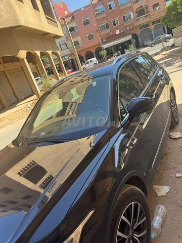 Volkswagen Tiguan 4/4 à vendre - 2
