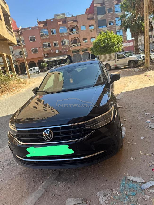 Volkswagen Tiguan 4/4 a vendre