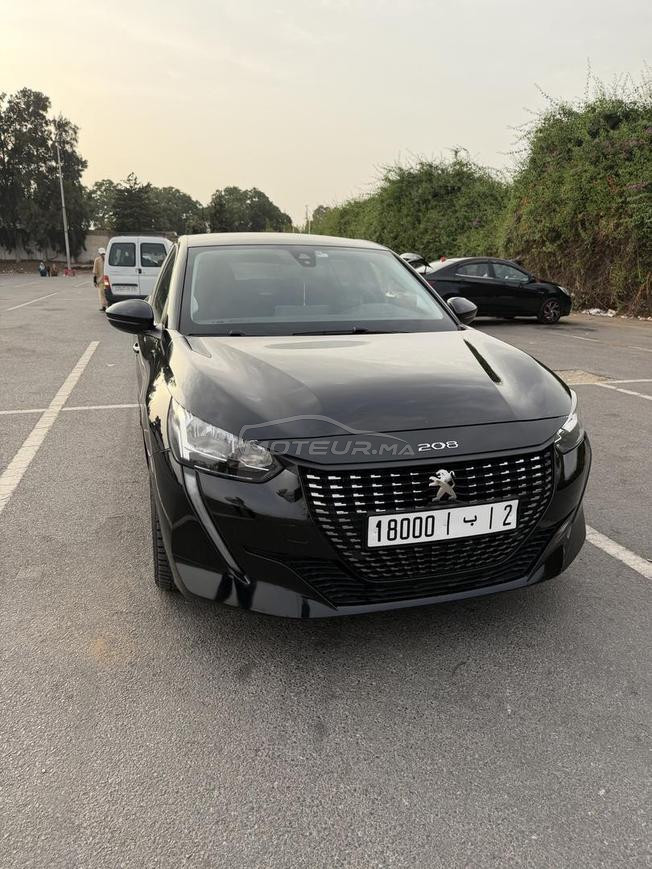je me vent peguet 308 diwana 2025