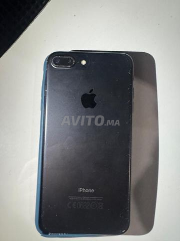 iPhone 7 Plus 128GB – iCloud محايد – 700 درهم