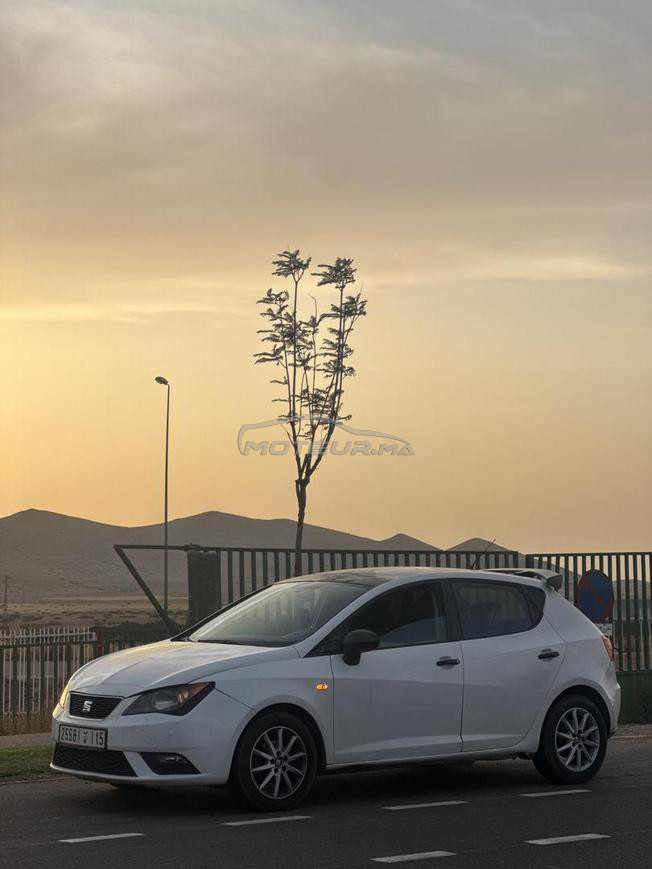 seat ibiza 2015