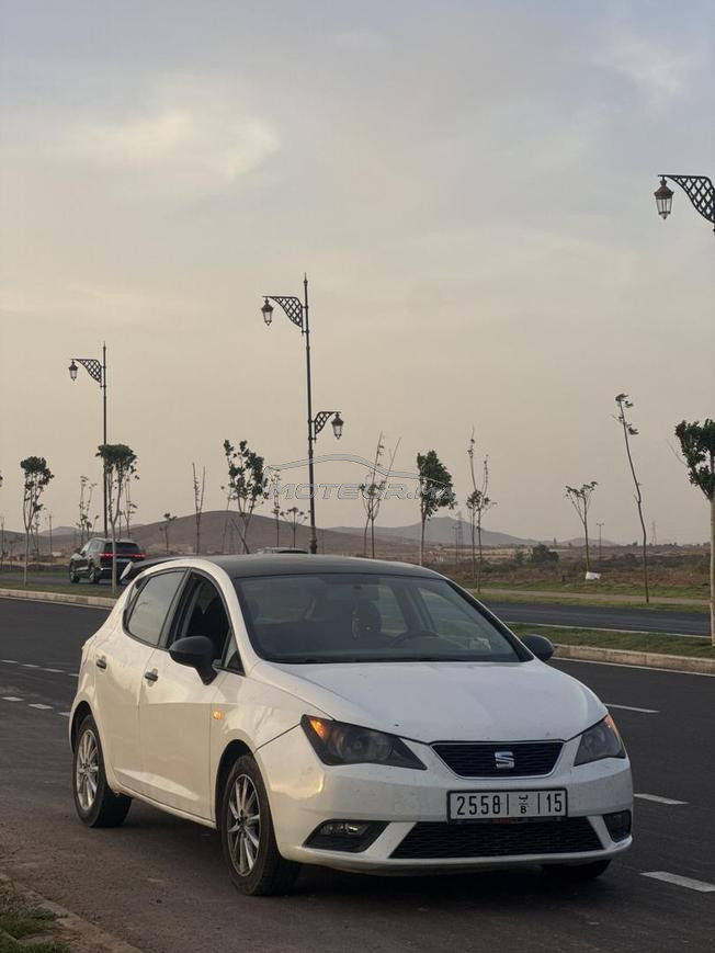 seat ibiza 2015
