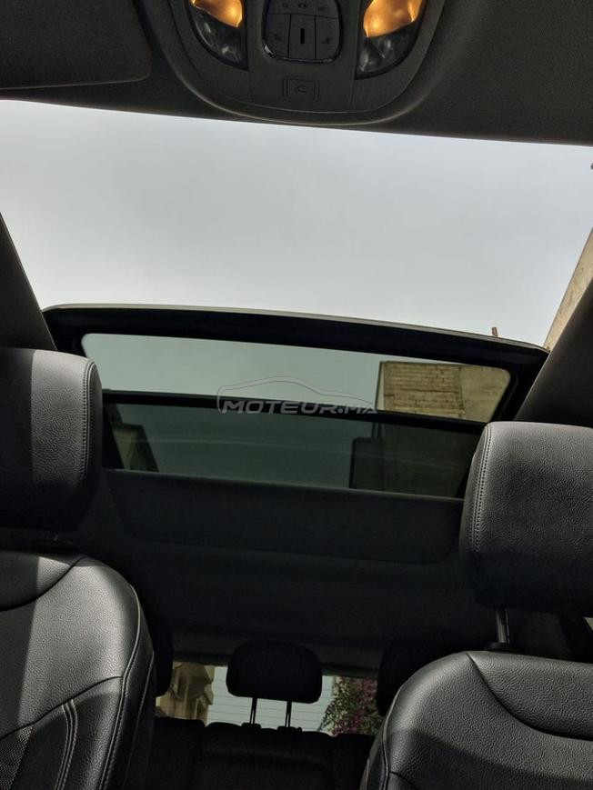 Jeep Compass Diesel Manuelle 2023 à Casablanca