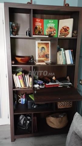 Bibliothèque à vendre - 2