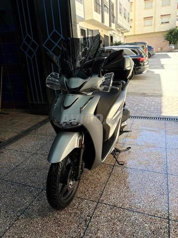 Honda SH 150i importé neuf - 2