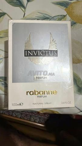 عطر رابان انفكتوس بارفيوم 100 مل - أصلي